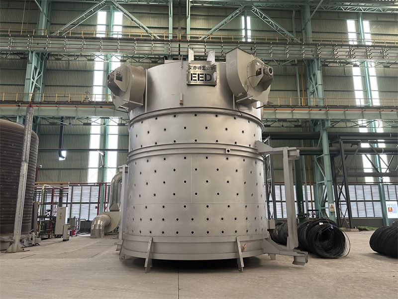 heat  treatment
